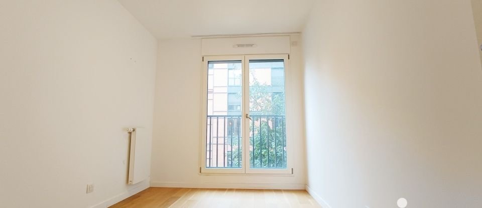 Appartement 3 pièces de 58 m² à Puteaux (92800)