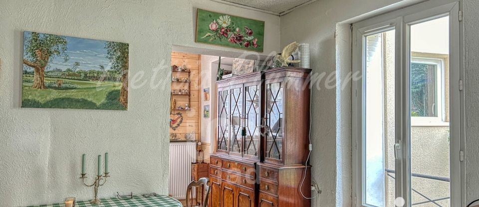 Apartment 2 rooms of 34 m² in Chatou (78400)