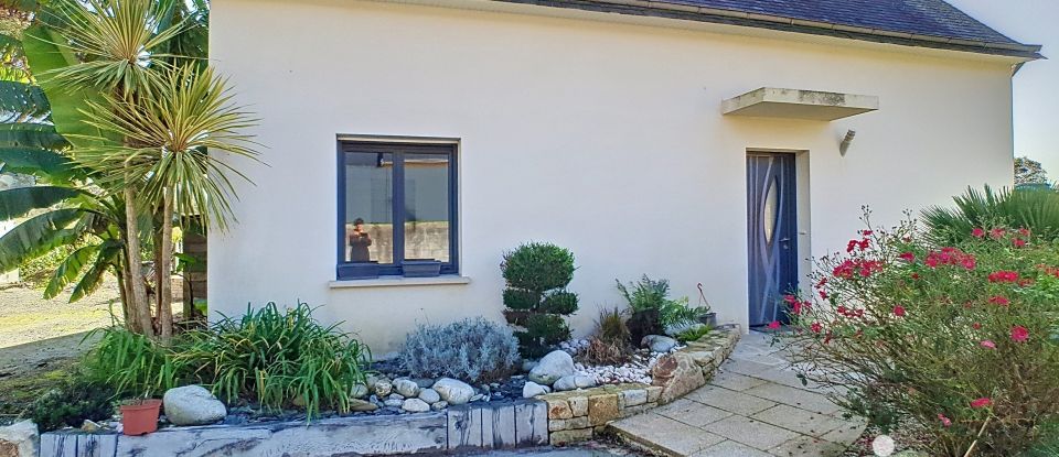 Maison 6 pièces de 103 m² à Plovan (29720)