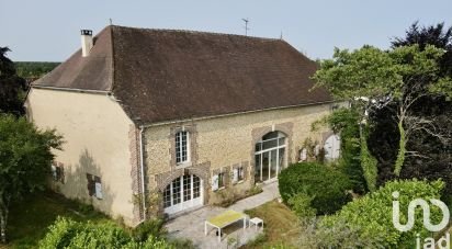 Maison de campagne 7 pièces de 249 m² à Chessy-les-Prés (10130)