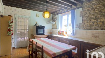 Maison de campagne 7 pièces de 249 m² à Chessy-les-Prés (10130)