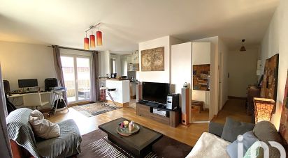 Appartement 2 pièces de 48 m² à Le Perray-en-Yvelines (78610)