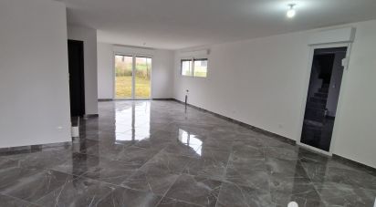 House 5 rooms of 112 m² in Douchy-les-Mines (59282)