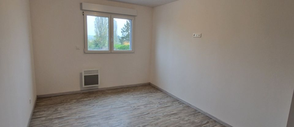 House 5 rooms of 112 m² in Douchy-les-Mines (59282)