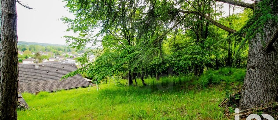 Traditional house 5 rooms of 120 m² in Ézy-sur-Eure (27530)