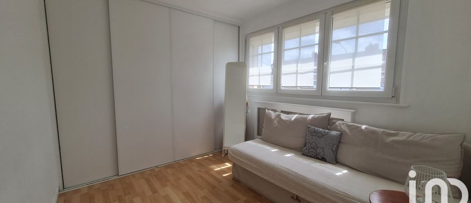 Maison 5 pièces de 100 m² à Faches-Thumesnil (59155)