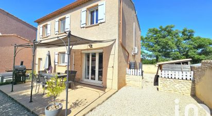 Maison 5 pièces de 90 m² à Pont-Saint-Esprit (30130)