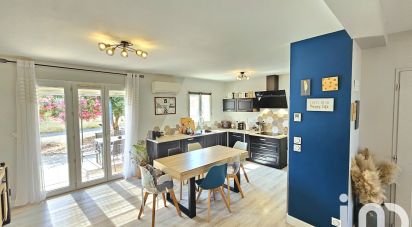 Maison 5 pièces de 90 m² à Pont-Saint-Esprit (30130)