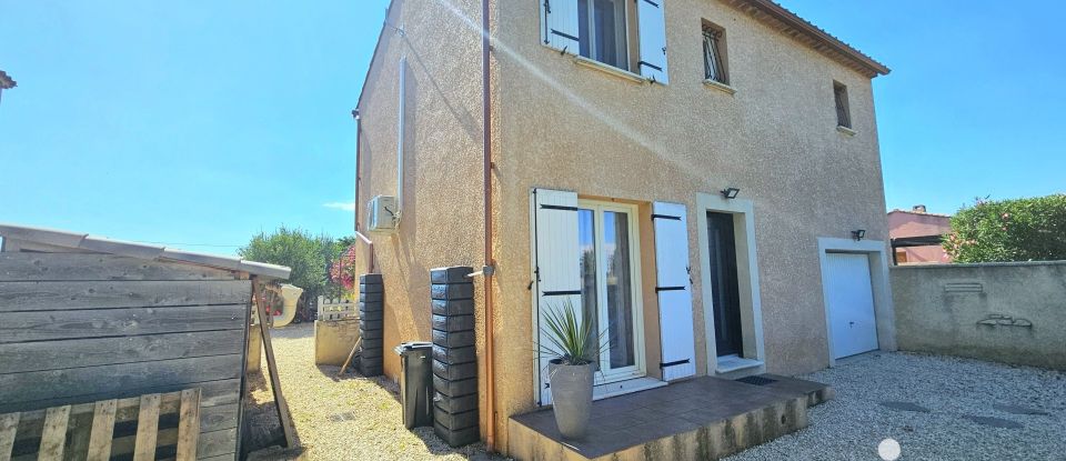 Maison 5 pièces de 90 m² à Pont-Saint-Esprit (30130)