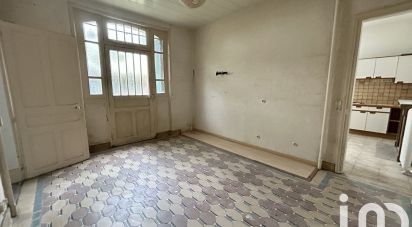 Town house 8 rooms of 242 m² in Argenton-sur-Creuse (36200)