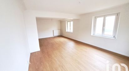 Maison 5 pièces de 191 m² à Jebsheim (68320)