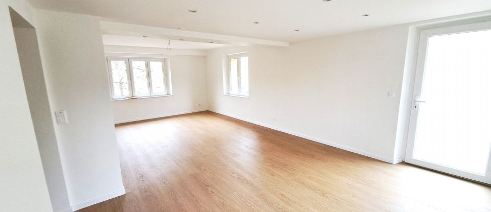 Maison 5 pièces de 191 m² à Jebsheim (68320)