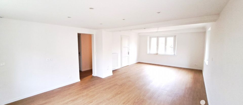 Maison 5 pièces de 191 m² à Jebsheim (68320)