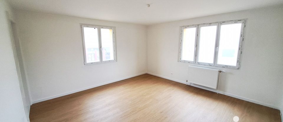 Maison 5 pièces de 191 m² à Jebsheim (68320)