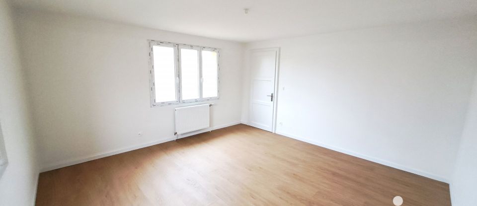 Maison 5 pièces de 191 m² à Jebsheim (68320)