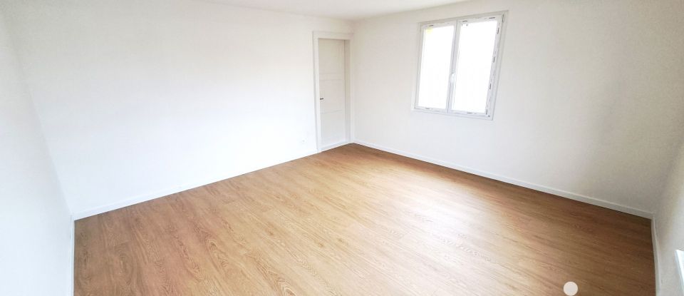 Maison 5 pièces de 191 m² à Jebsheim (68320)