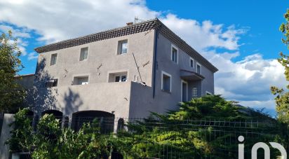 House 9 rooms of 370 m² in Savasse (26740)