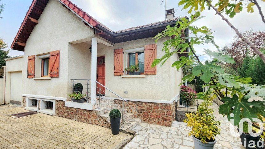 House 4 rooms of 95 m² in Vaujours (93410)