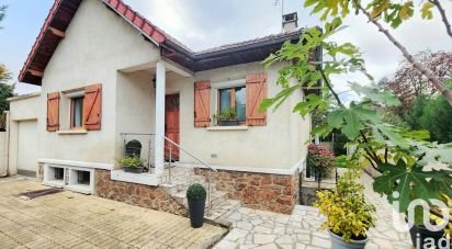 House 4 rooms of 95 m² in Vaujours (93410)