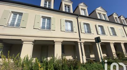 Appartement 2 pièces de 46 m² à Bailly-Romainvilliers (77700)