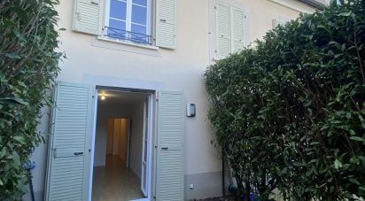 Appartement 2 pièces de 46 m² à Bailly-Romainvilliers (77700)