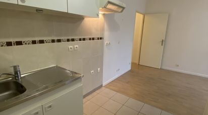 Appartement 2 pièces de 46 m² à Bailly-Romainvilliers (77700)