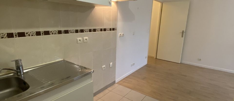 Apartment 2 rooms of 46 m² in Bailly-Romainvilliers (77700)