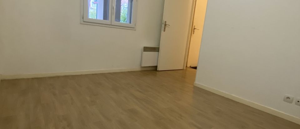 Apartment 2 rooms of 46 m² in Bailly-Romainvilliers (77700)