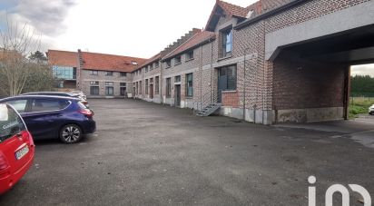 Appartement 3 pièces de 60 m² à Bruay-la-Buissière (62700)