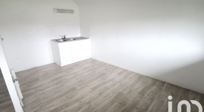 Appartement 3 pièces de 60 m² à Bruay-la-Buissière (62700)