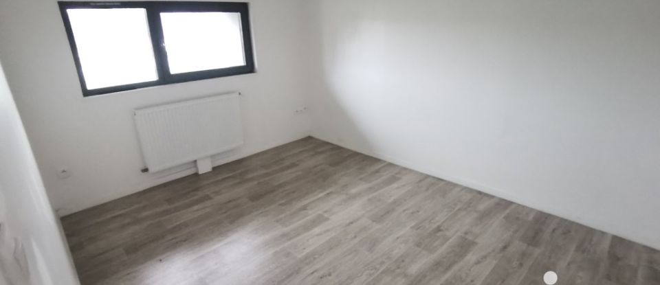 Appartement 3 pièces de 60 m² à Bruay-la-Buissière (62700)