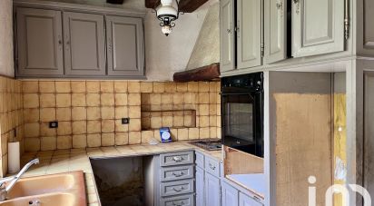 Traditional house 6 rooms of 135 m² in Breuillet (91650)