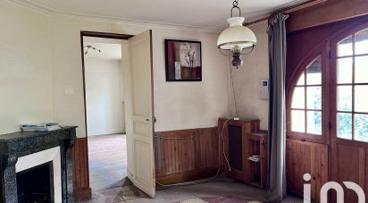 Traditional house 6 rooms of 135 m² in Breuillet (91650)