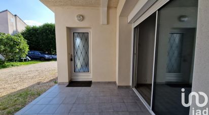 Appartement 3 pièces de 113 m² à Thorigny-sur-Marne (77400)