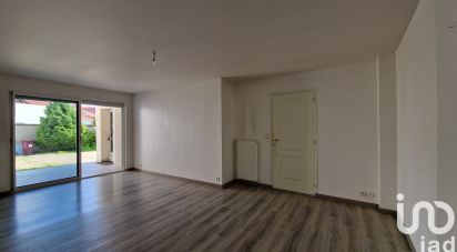 Appartement 3 pièces de 113 m² à Thorigny-sur-Marne (77400)