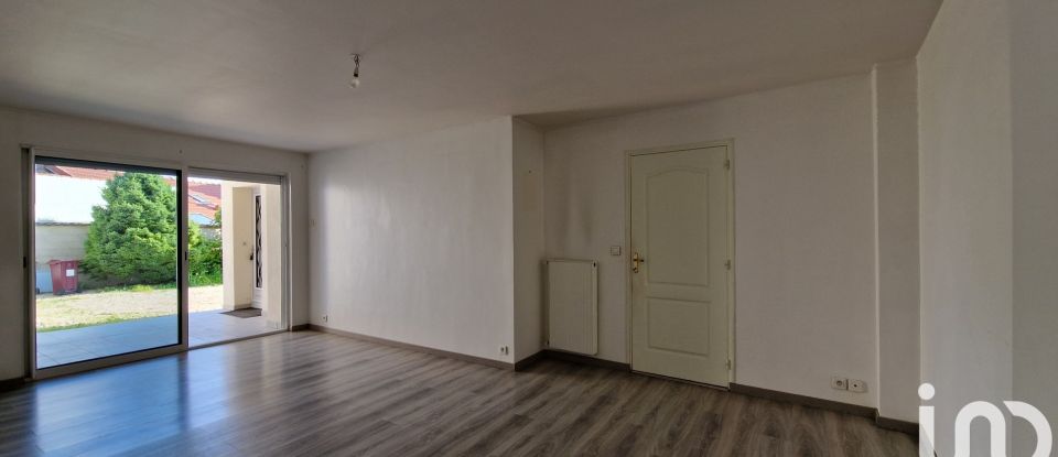 Appartement 3 pièces de 113 m² à Thorigny-sur-Marne (77400)