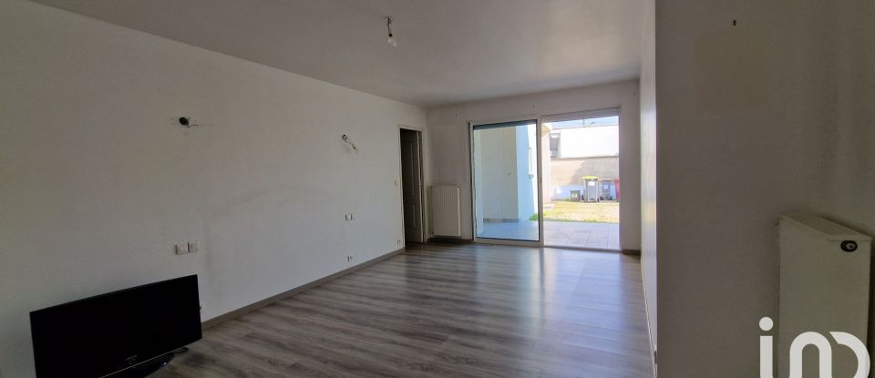 Appartement 3 pièces de 113 m² à Thorigny-sur-Marne (77400)