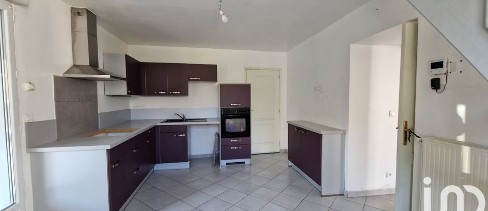 Appartement 3 pièces de 113 m² à Thorigny-sur-Marne (77400)