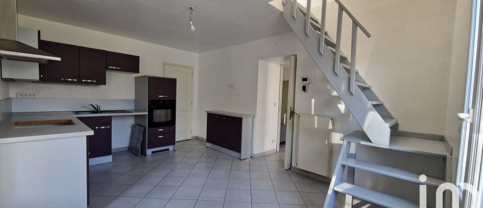 Appartement 3 pièces de 113 m² à Thorigny-sur-Marne (77400)