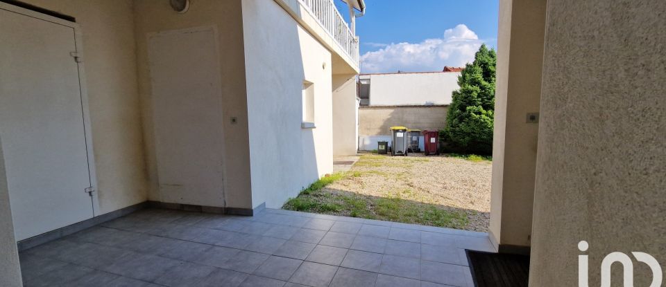 Appartement 3 pièces de 113 m² à Thorigny-sur-Marne (77400)