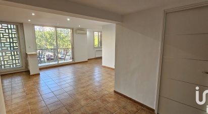 Appartement 3 pièces de 75 m² à Salon-de-Provence (13300)