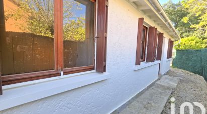 Maison 2 pièces de 45 m² à Cestas (33610)