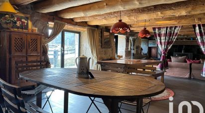 Traditional house 7 rooms of 150 m² in Saint-Urcize (15110)