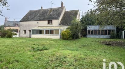 Maison de village 4 pièces de 63 m² à Châteaudun (28200)