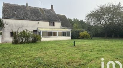 Maison de village 4 pièces de 63 m² à Châteaudun (28200)