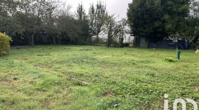 Maison de village 4 pièces de 63 m² à Châteaudun (28200)