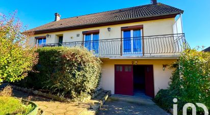 Maison 6 pièces de 102 m² à Cosne-Cours-sur-Loire (58200)