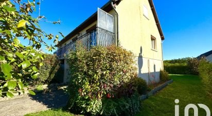 Maison 6 pièces de 102 m² à Cosne-Cours-sur-Loire (58200)