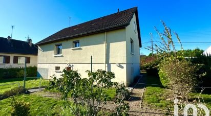 Maison 6 pièces de 102 m² à Cosne-Cours-sur-Loire (58200)