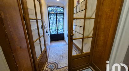 Appartement 2 pièces de 35 m² à Nogent-sur-Marne (94130)